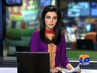 Geo Headlines-28 Jan 2015-1300
