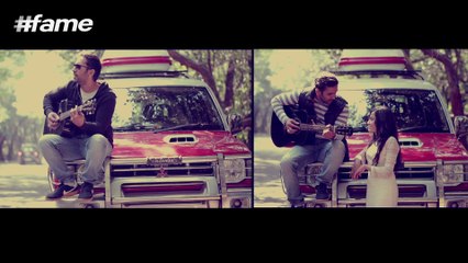 Saathiya - Aditya Vyas Rajpurohit | Full song