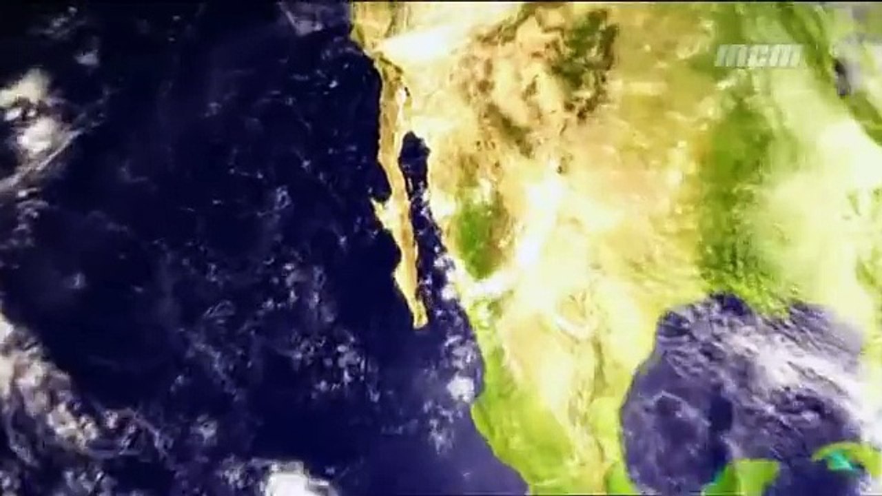 ufo. Les aliens sont parmi nous - La base secrète de Dulce