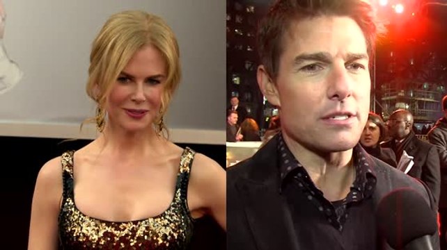 Un nouveau documentaire sur la Scientologie affirme que Tom Cruise a enregistré les appels téléphoniques de Nicole Kidman