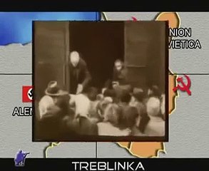 Campos De Concentración - Historia, Sucesos