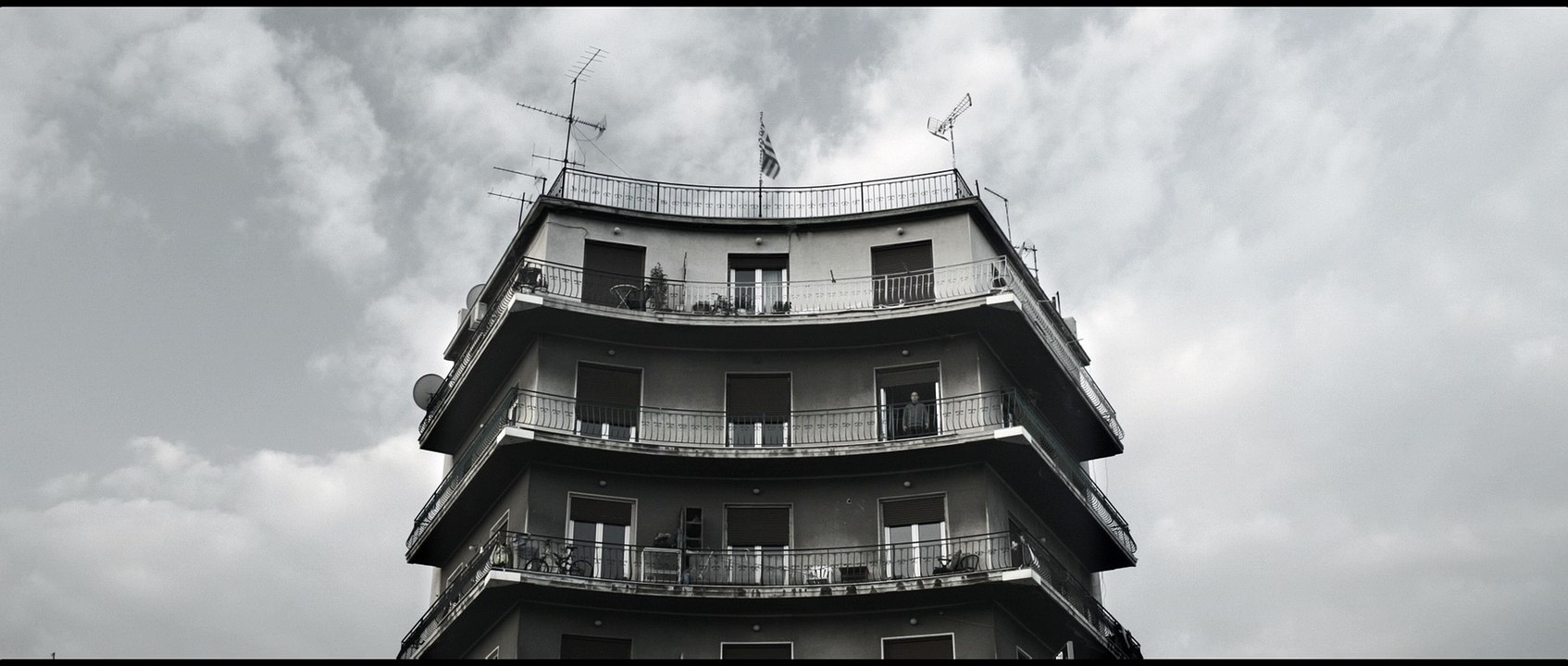 «Για Πάντα» clip # 6