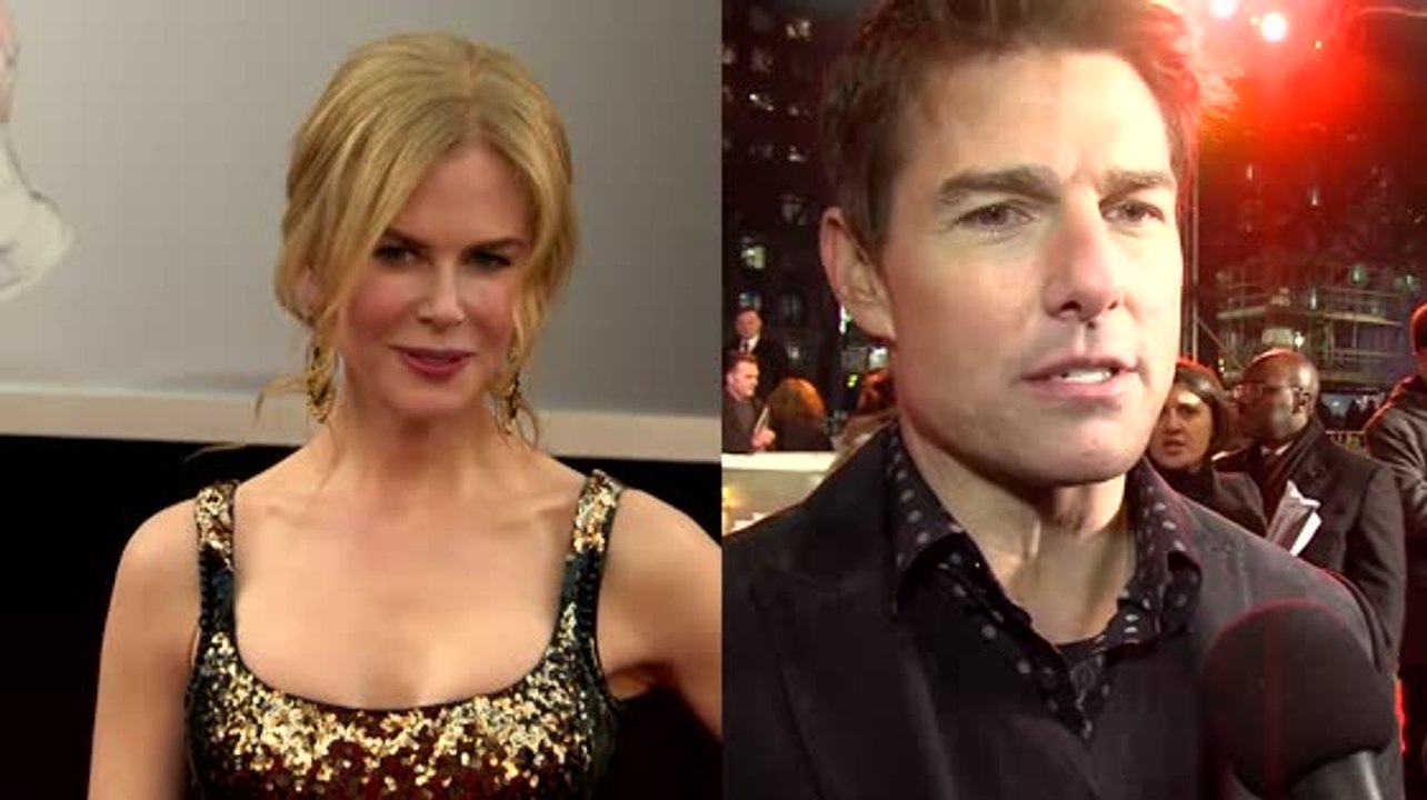 In einer neue Scientology Dokumentation heißt es, dass Tom Cruise das Telefon von Nicole Kidman verwanzen wollte.