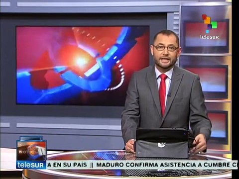 Venezuela: Diosdado Cabello rechaza acusación de narcotráfico