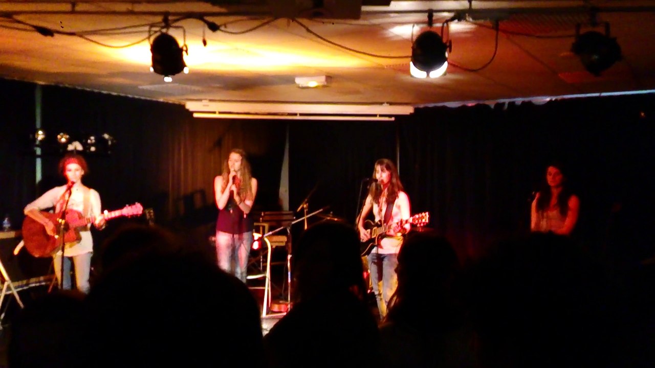 Heart Queens