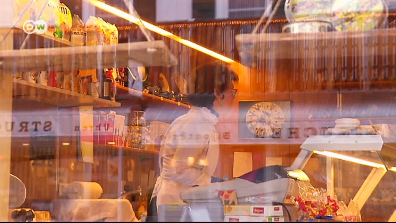 Skiurlaub wie zu Zeiten der Belle-Epoque | Euromaxx