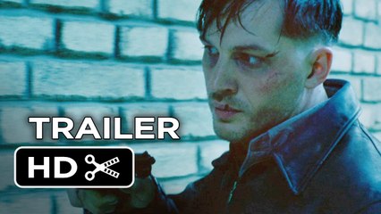 Child 44 Official Trailer (2015) - Tom Hardy, Gary Oldman Movie HD