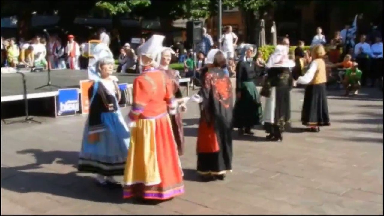 TY BREIZH 47 Nos grandes dates 2014