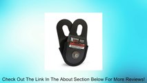 Master Pull Snatch Block SB55000-14 - 55,000 lb breaking strength Review