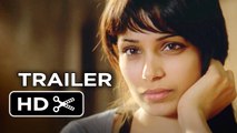 Desert Dancer Official Trailer #1 (2015) - Freida Pinto Movie HD (HD)