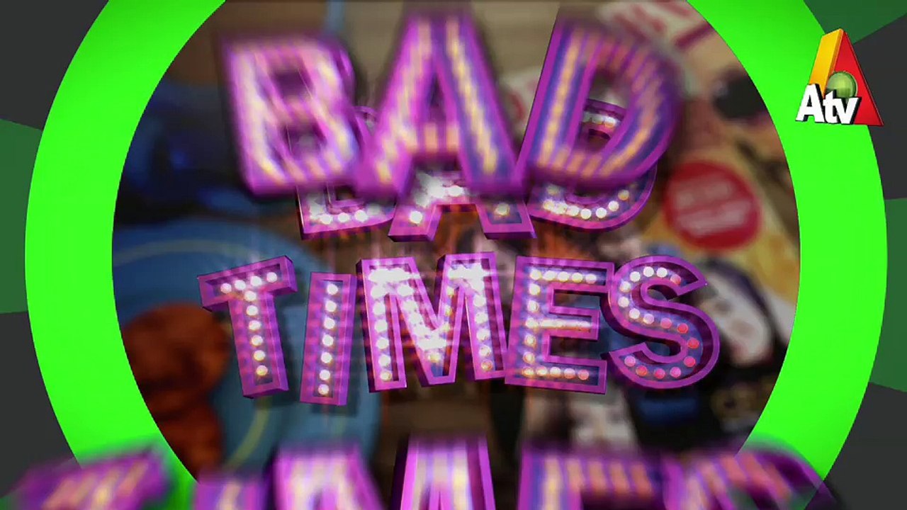 BAD TIMES Episode 13