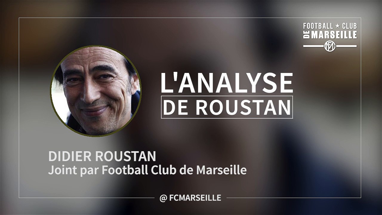 Roustan reste perplexe à propos de Batshuayi