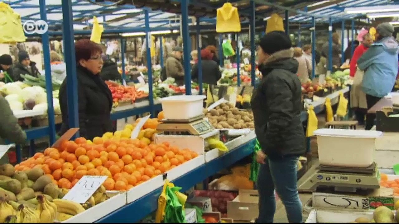 Bigos - traditionelles Gericht aus Polen | Euromaxx à la carte