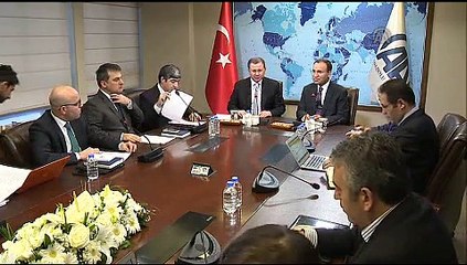 Gülen Türkiye'ye Humeyni Gibi Dönecekti