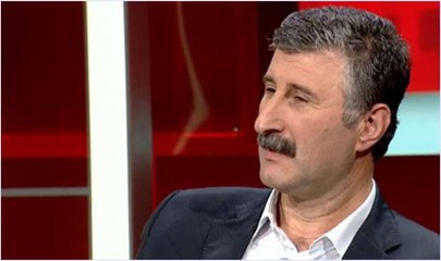 Alper Taş CHP'ye mi katılacak?