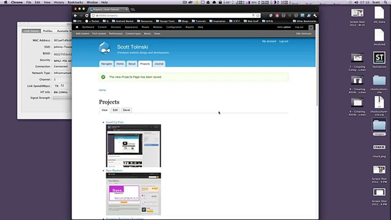 SynapseIndia Php Development Tutorials 37 Drupal  - Views - Exposed Filters