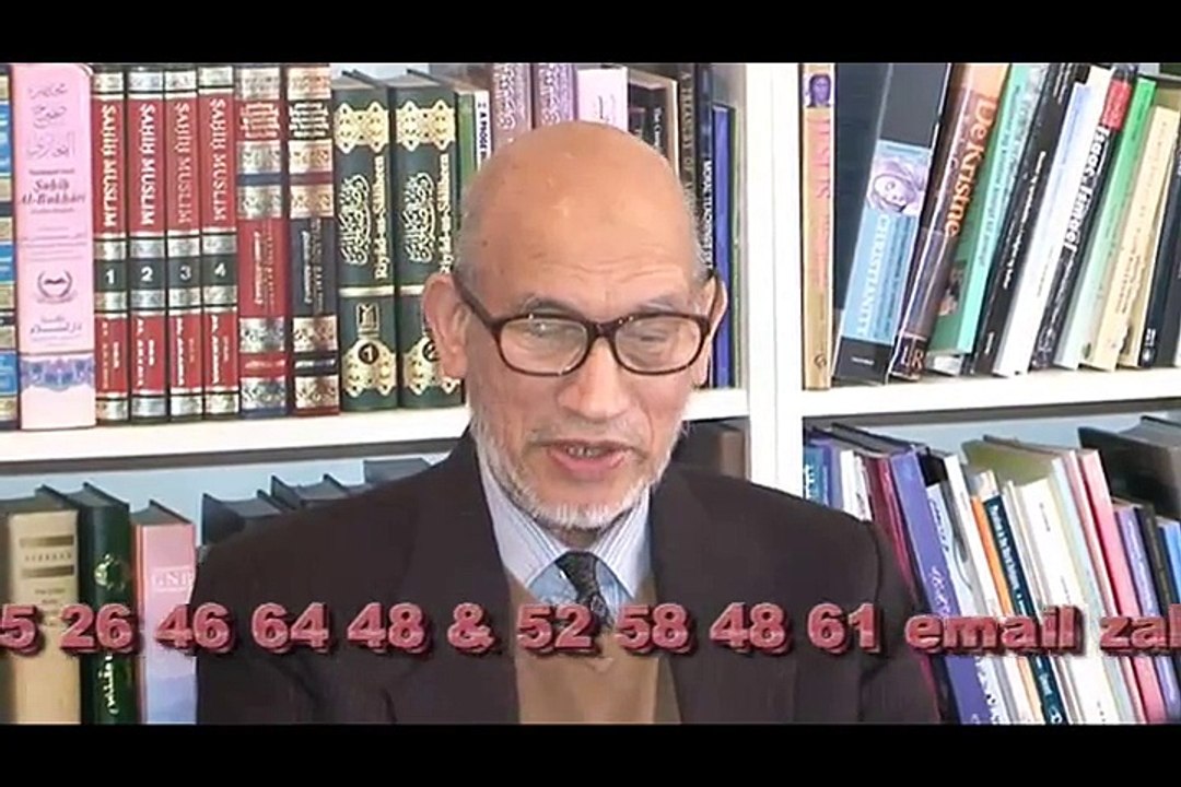 Iqbal Seminar Sept. 2014 - part 2