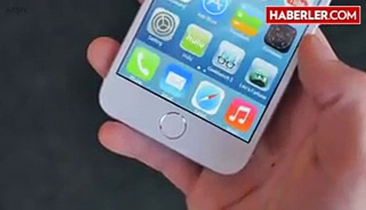 Apple'ın Karı Açıklandı