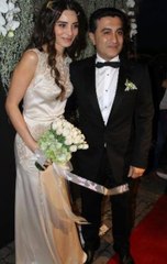 Nur Fettahoğlu ile Levent Veziroğlu Boşandı