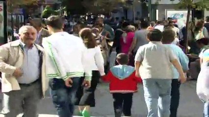 İşte Türkiye’nin nüfusu