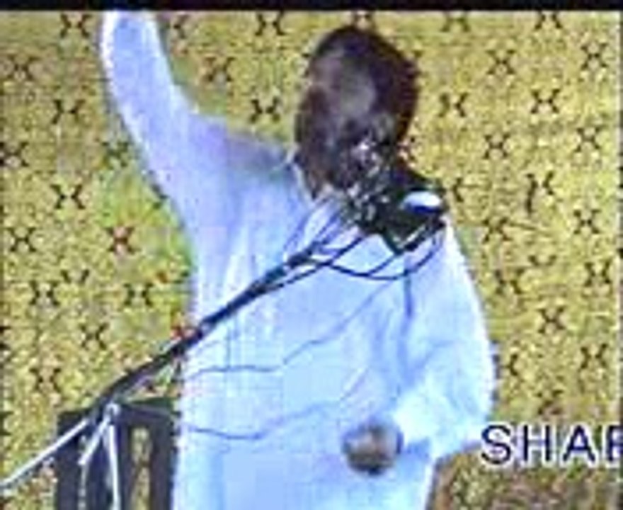 Allama Fazil Alvi Shaheed Topic Matam