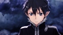 Sword Art Online : Lost Song - Trailer #3