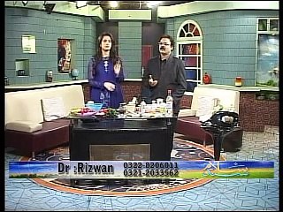 Salam Sindh 27.01.2015 part 5 of 6