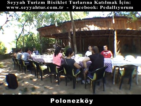 Polonezköy Bisiklet Turları