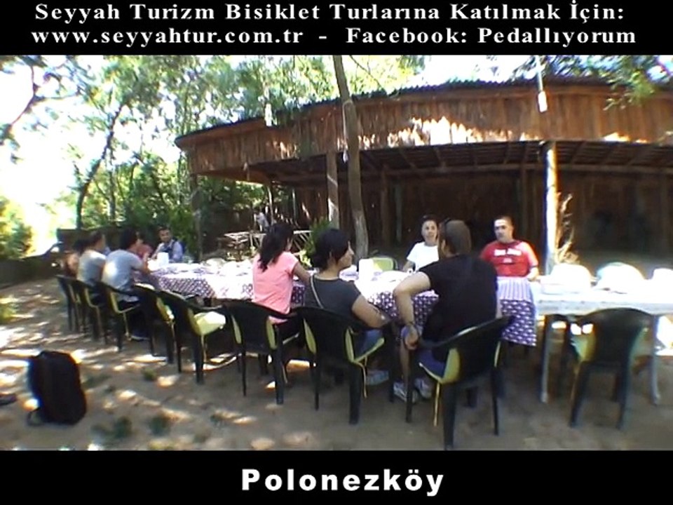 Polonezköy Bisiklet Turları