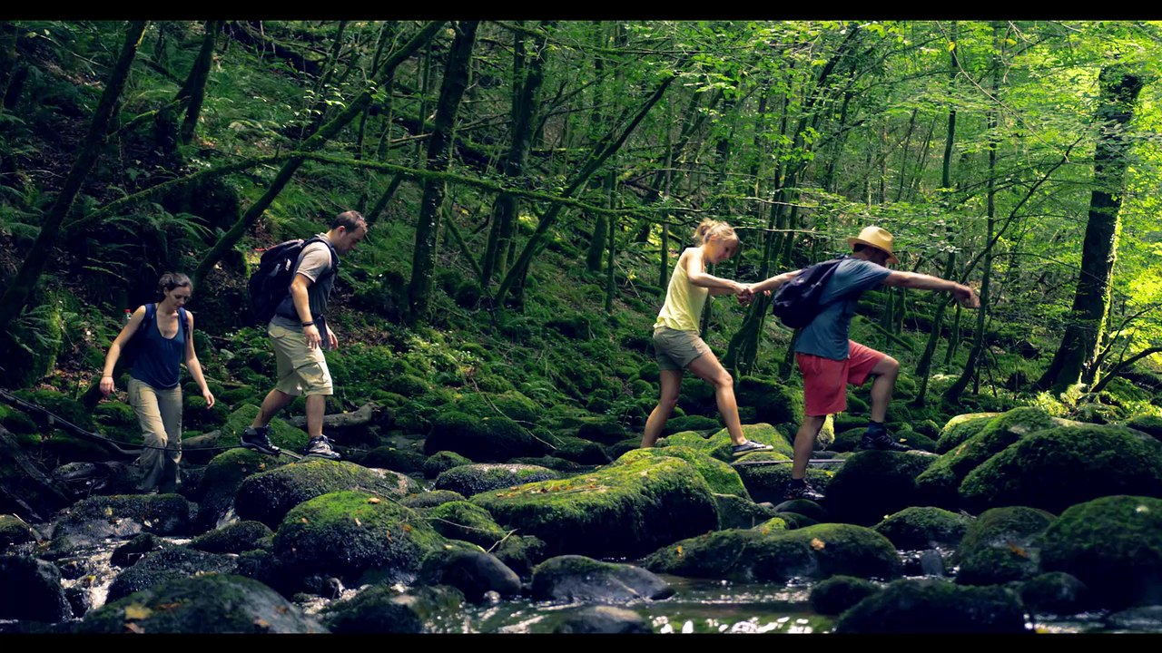 Showreel 2015 - White Rabbit Pictures