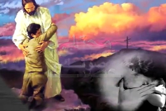 ترنيمة يا يسوع تعبان - للمرنمة ديانا ماهر