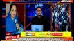 METRO 1 News Khaber Ki Khaber Ali Hader with MQM Heer Soho (27 Jan 2015)