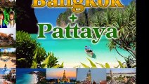 Bangkok Pattaya Tour Package From Mumbai | Holiday Travel