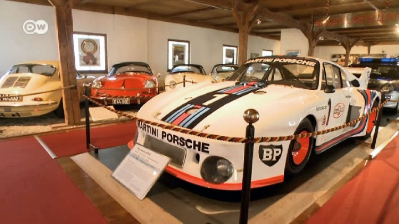 Porsche 356 | Motor mobil