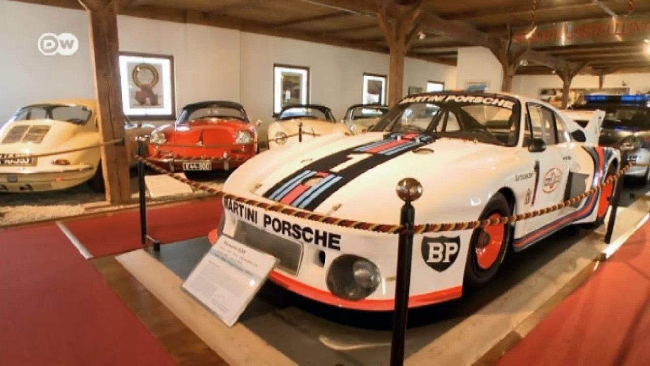 Porsche 356 | motor mobil