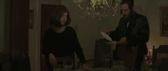 Félix & Meira: Trailer HD