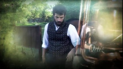 Conrado y Aurora Cap 997