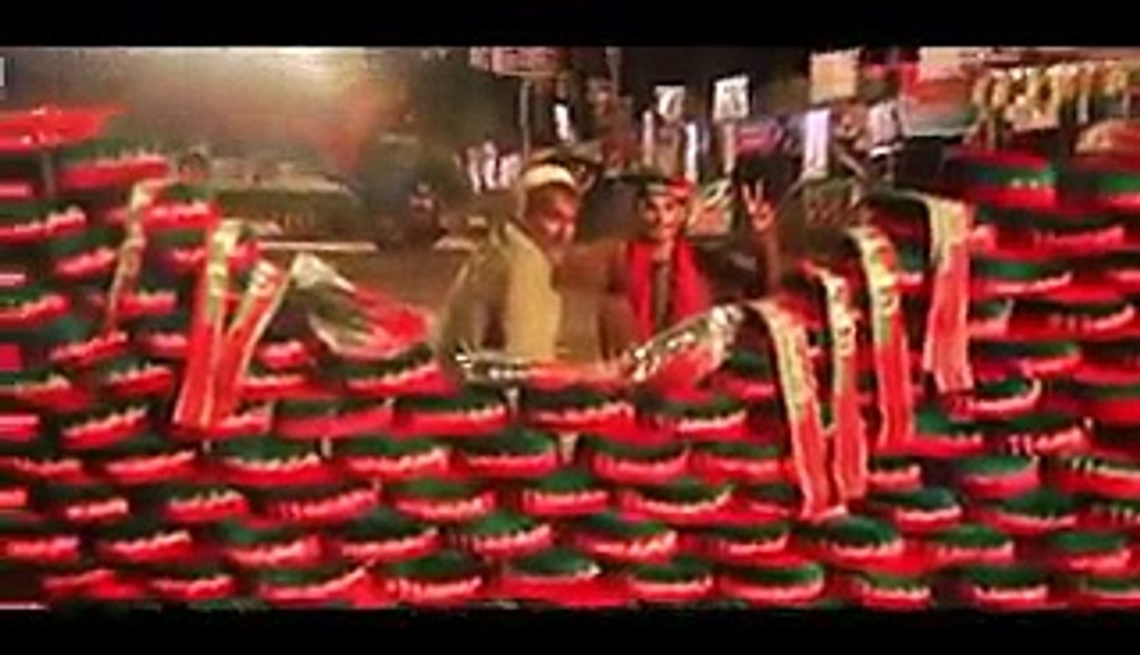 Waya Waya PTI Pashto Song Lyrics By Musharaf Bangash - Video Dailymotion