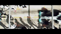 Mercedes-Benz : Film Automne Hiver 2015 avec Dree Hemingway, Lewis Hamilton et Nico Rosberg
