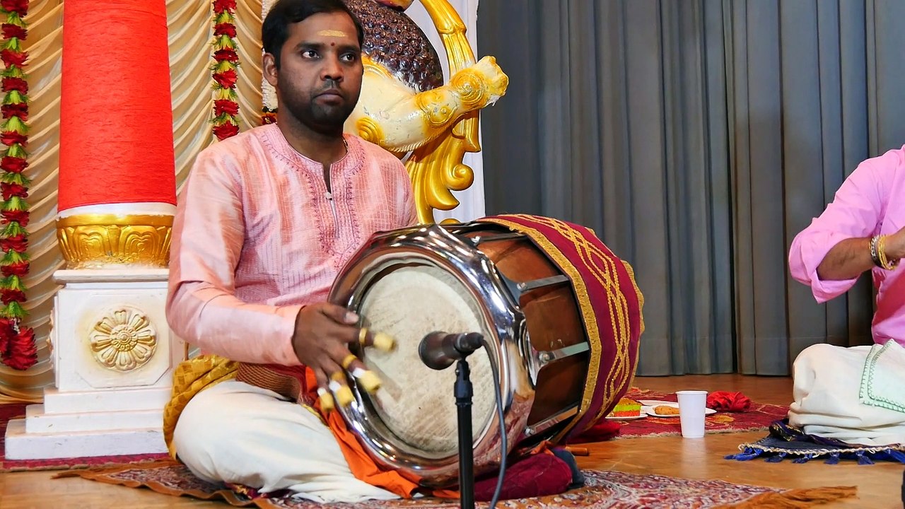INDRAN THAVIL KACHERY