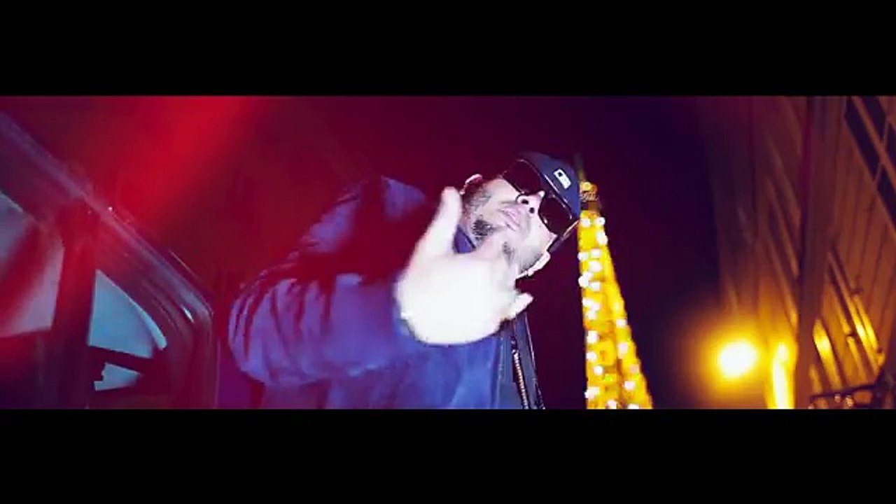 Seven Seas - Hani - Saat Samandar Refix Official Music Video ᴴᴰ