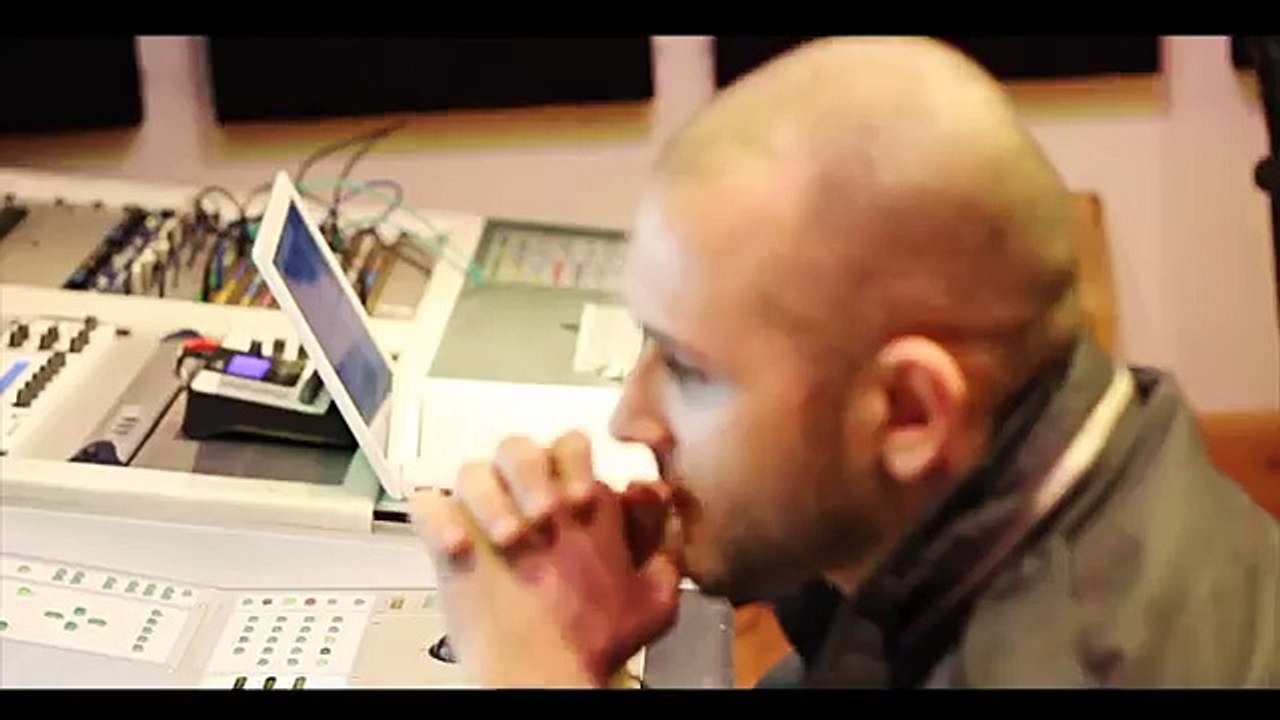 Hani - Superstar (feat. Gelid Raze) OFFICIAL VIDEO