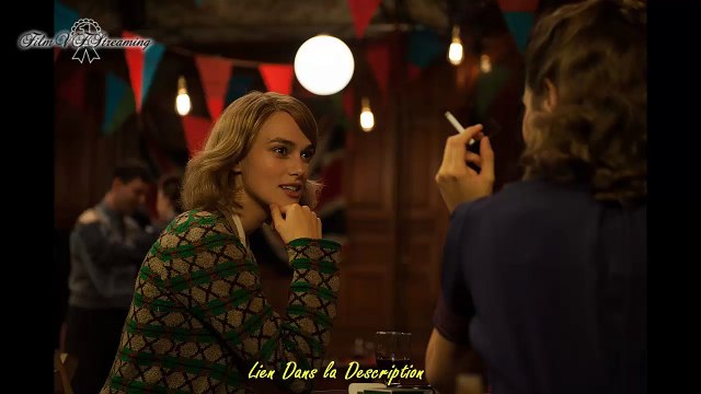 Imitation Game regarder streaming en Français entier film