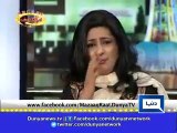 Veteran Tv Actor Saba Hameed Got Emotionol While Criticizing Pak Politicians