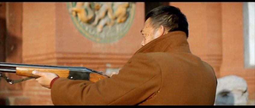 JUSTICE vue par... Jia Zhang-ke // Cycle Que justice soit faite !