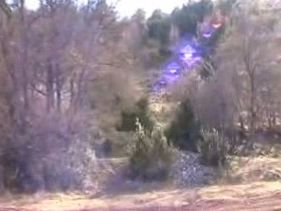dirtbike vs pocket cross