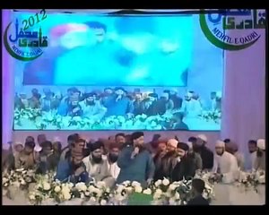 Kya Baat Hy Owais Qadri, The Best Naat