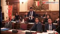 TG 27.01.15 Emergenza criminalità, Decaro presenta il Patto per la sicurezza