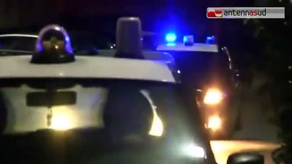 TG 27.01.15 Bari, fermato il latitante Ripoli. Fuggì ad Amsterdam