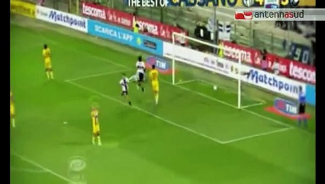 TG 27.01.15 Sogno biancorosso: Antonio Cassano di nuovo al Bari